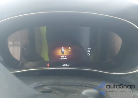 2013 Dodge Dart Aero from USA, damaged, VIN 1C3CDFAH2DD296540